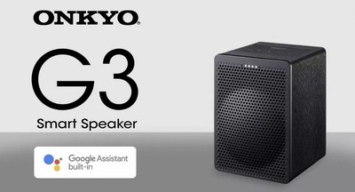 onkyo g3 multiroom